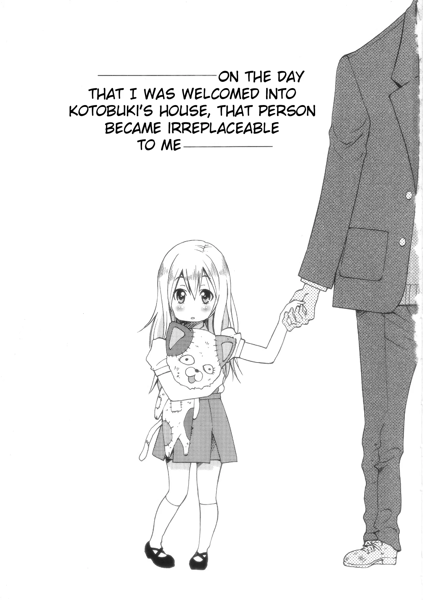 PONY-ON! 2 ~Onee-chan no Nawa tte Attakaku te Kimochi ii yo ne? Chapter 5 - page 2